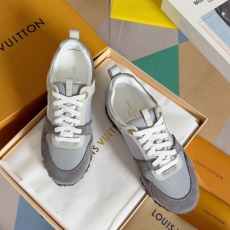 Louis Vuitton Trainer Sneaker